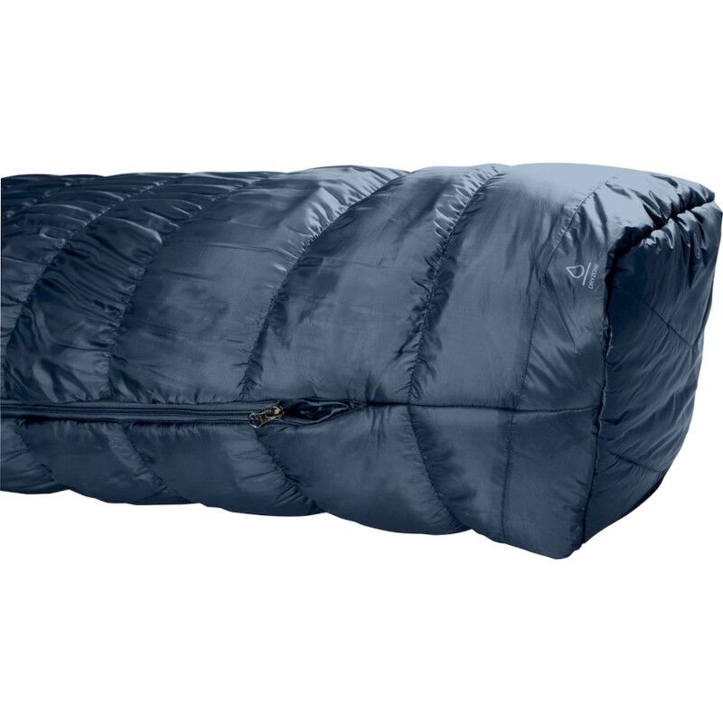 deuter Exosphere EL -11C / 12F - Sleeping bag | Hardloop