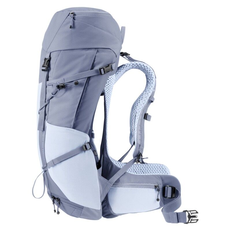 deuter Futura Pro 30 SL - Vaellusreppu - Naiset | Hardloop