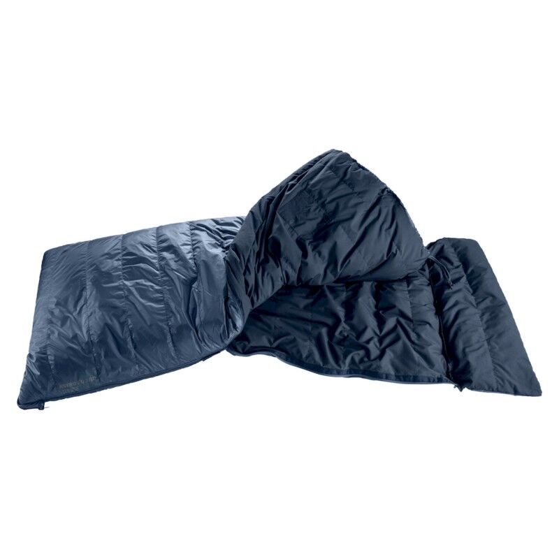 deuter Astro 500 SQ -1C / 30F - Sac de couchage | Hardloop