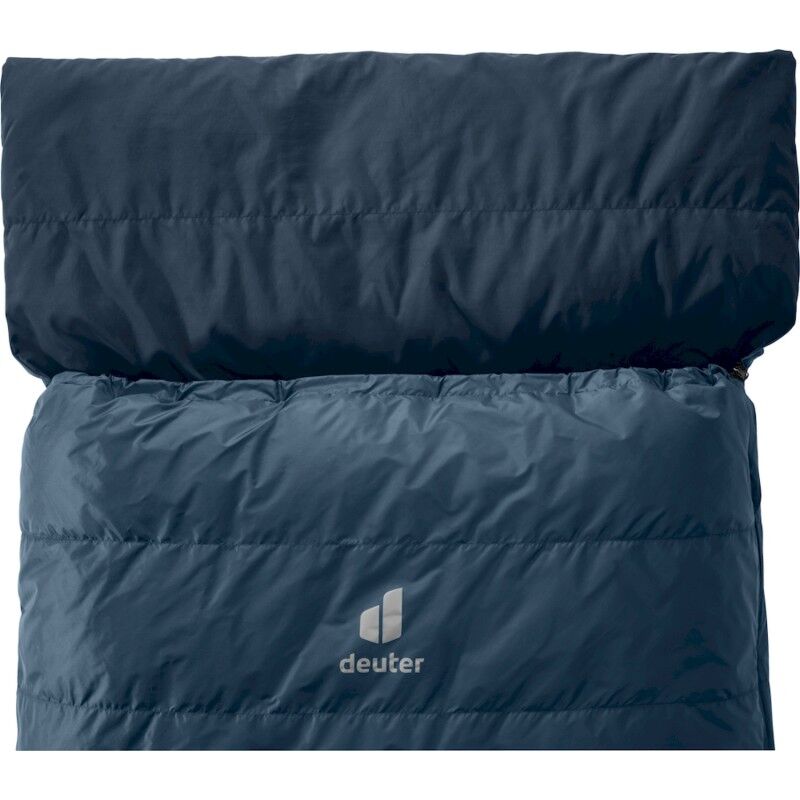 deuter Astro 500 SQ -1C / 30F - Saco de dormir | Hardloop