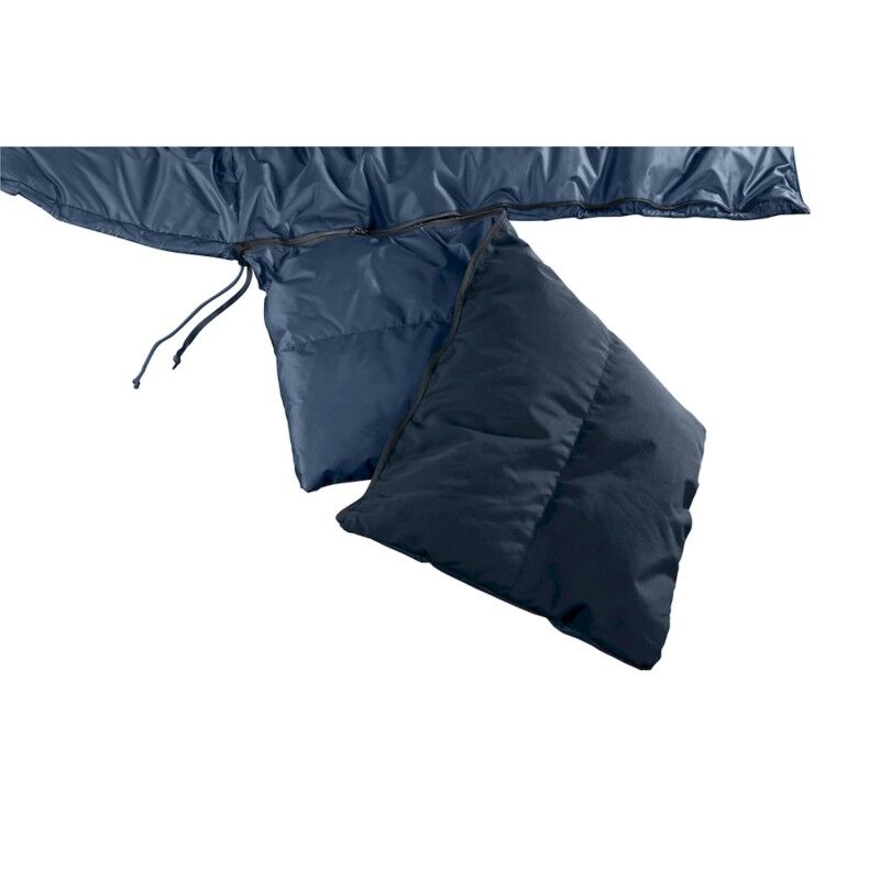 deuter Astro 500 SQ -1C / 30F - Saco-cama | Hardloop