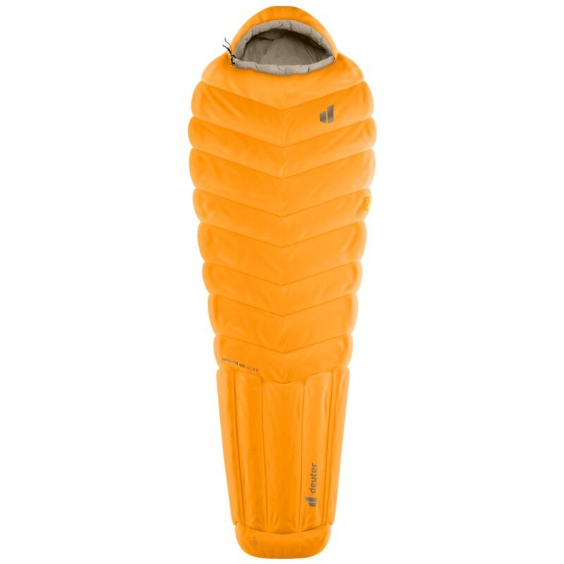 Astro Pro 400 -6C / 21F - Sac de couchage