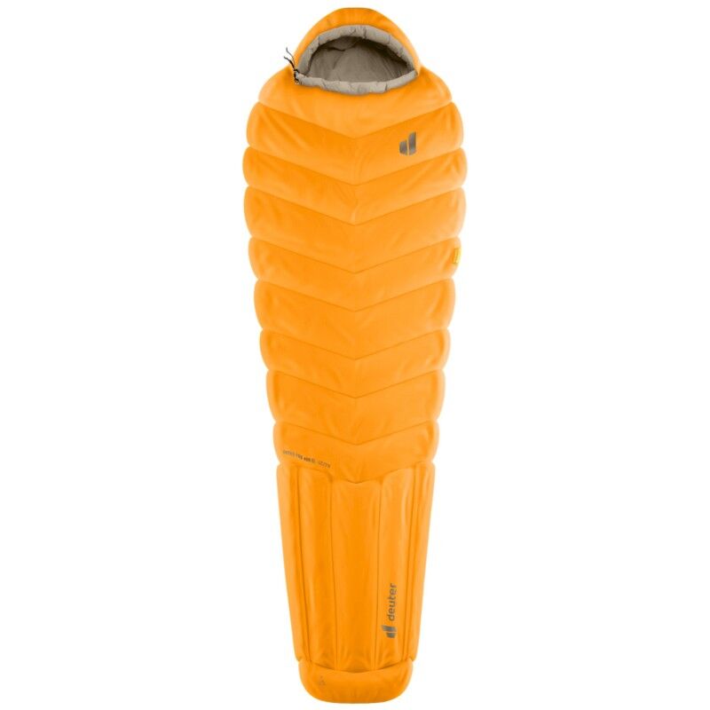 Astro Pro 400 EL -6C / 21F - Saco de dormir