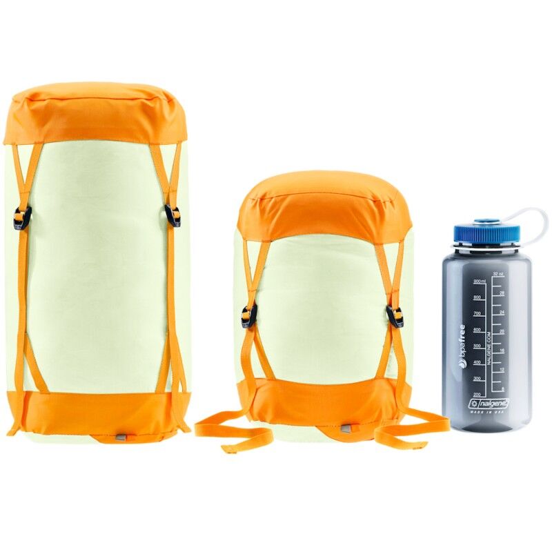 deuter Astro Pro 400 EL -6C / 21F - Sac de couchage | Hardloop