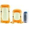 deuter Astro Pro 400 EL -6C / 21F - Sac de couchage | Hardloop