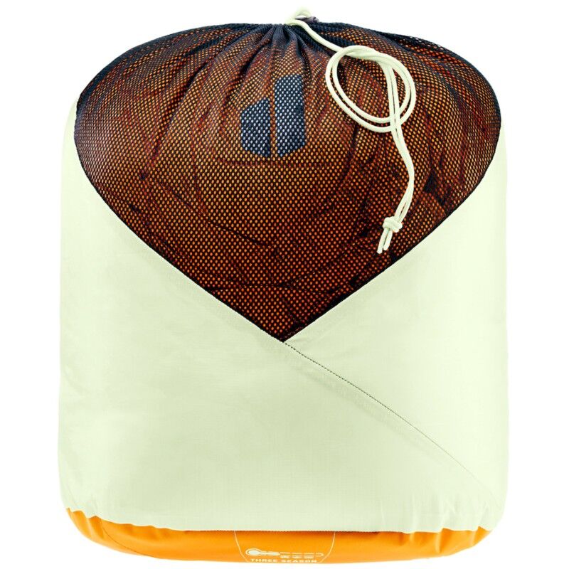 deuter Astro Pro 400 EL -6C / 21F - Schlafsack | Hardloop