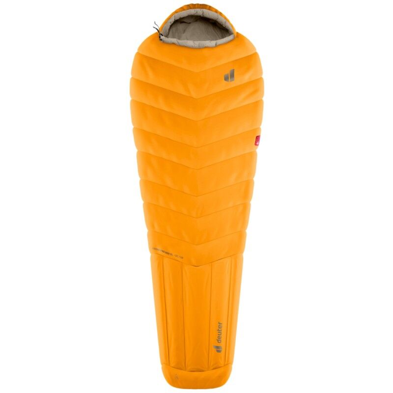 Astro Pro 600 SL -12C / 10F - Saco-cama mulher