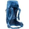deuter Futura Pro 32 - Mochila de senderismo | Hardloop