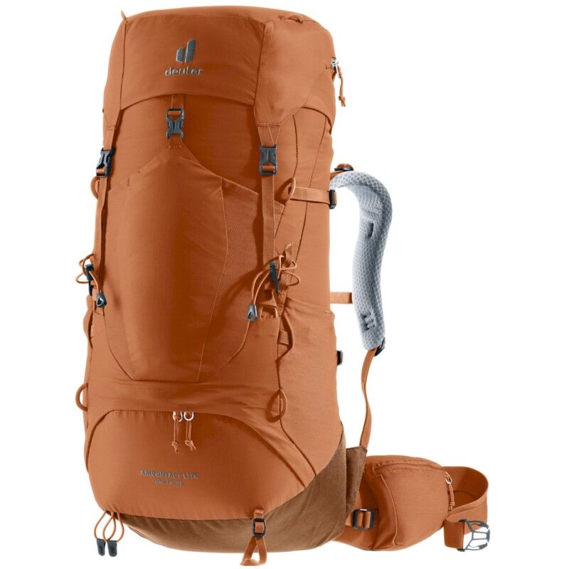 Aircontact Lite 35 + 10 SL - Mochila de trekking mulher