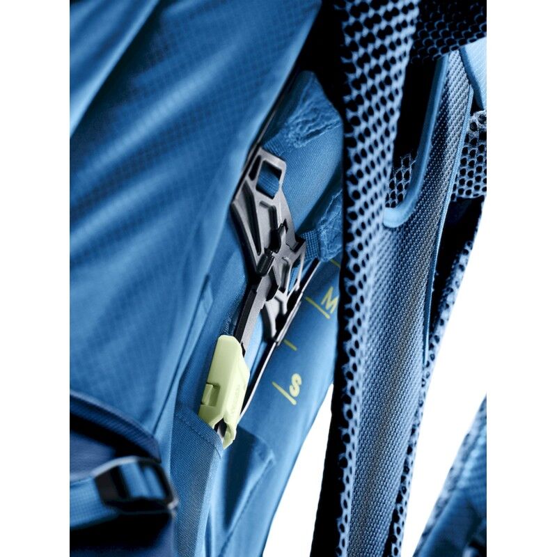 deuter Futura Pro 32 - Turistický batoh | Hardloop