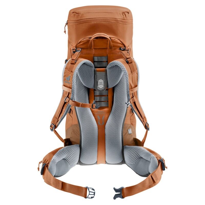 Deuter Aircontact Lite 35 + 10 SL - Trekkingrucksack - Damen | Hardloop