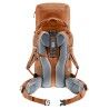 Deuter Aircontact Lite 35 + 10 SL - Trekkingrucksack - Damen | Hardloop