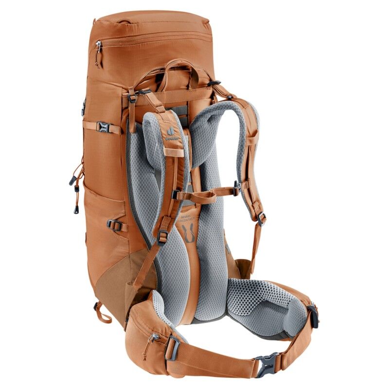Deuter Aircontact Lite 35 + 10 SL - Vaellusreppu - Naiset | Hardloop