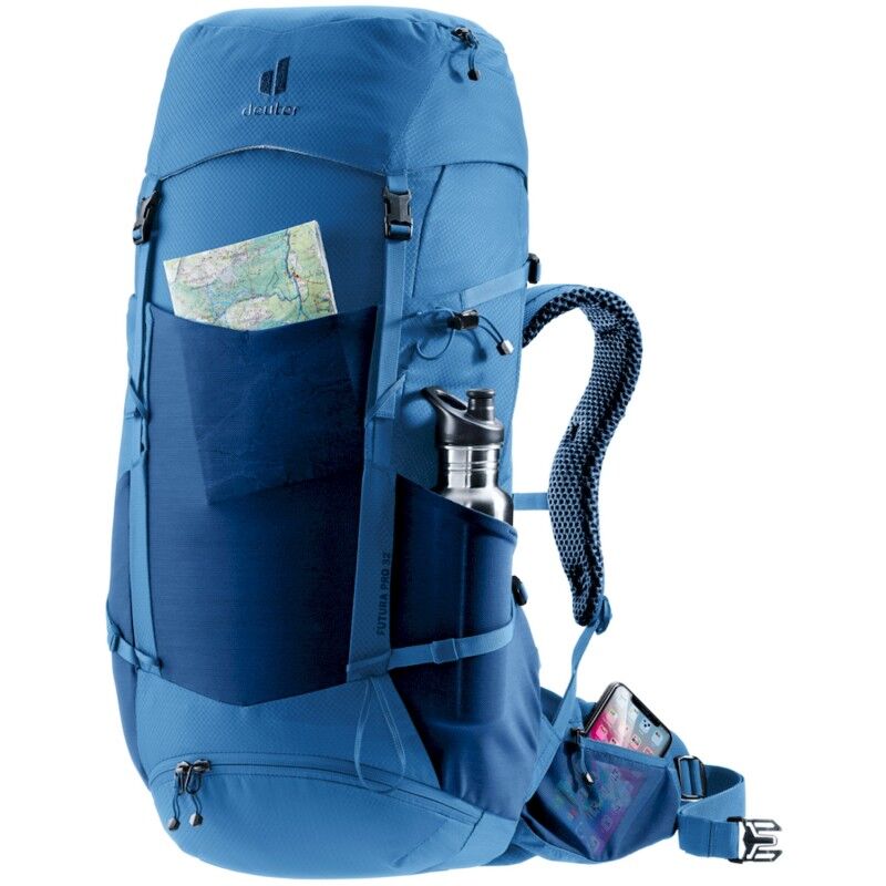 32 l deuter backpack as carry on Unisex – Adult's AC Lite EL Hiking Backpack, Black (Black Graphite), 32 : Sports & Outdoors The Deuter Futura 32 is a technical and comfortable rucksack designed for a variety of outdoor activities such as hiking Deuter Futura 32 Backpacks |