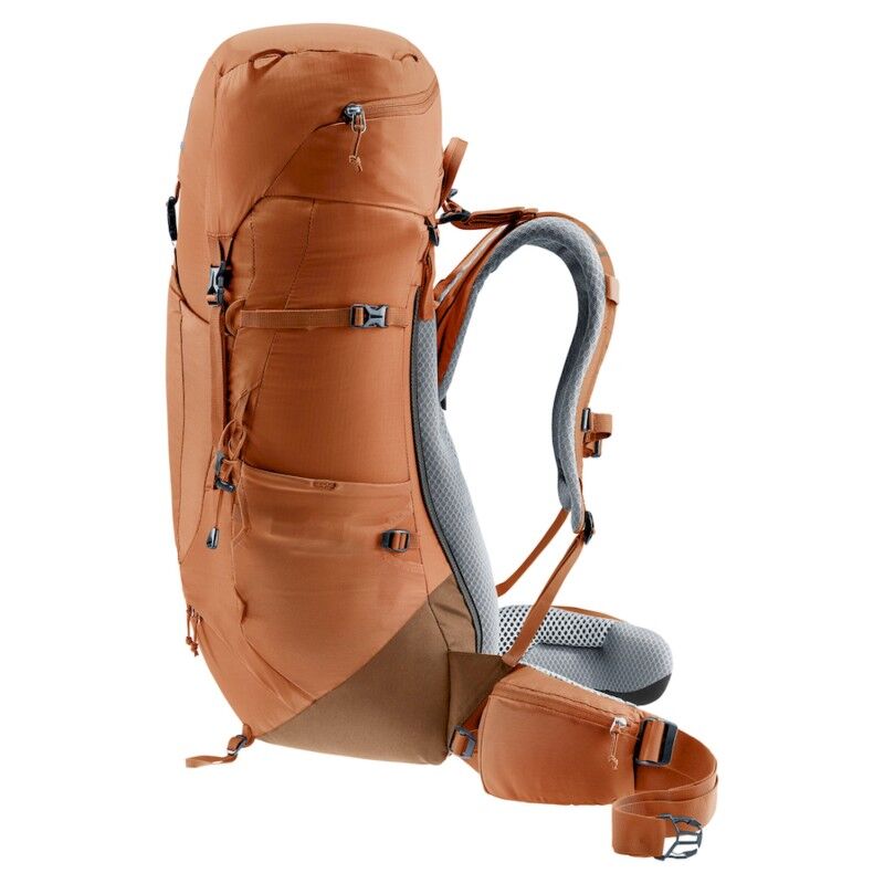 Deuter Aircontact Lite 35 + 10 SL - Hiking backpack - Women's | Hardloop