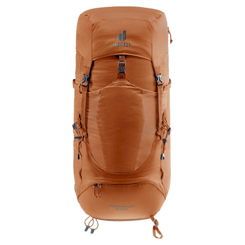 Deuter Aircontact Lite 35 + 10 SL - Hiking backpack - Women's | Hardloop