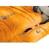 deuter Astro Pro 600 -12C / 10F - Sleeping bag | Hardloop