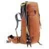 Deuter Aircontact Lite 35 + 10 SL - Vaellusreppu - Naiset | Hardloop