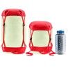 deuter Astro Pro 600 -12C / 10F - Sleeping bag | Hardloop