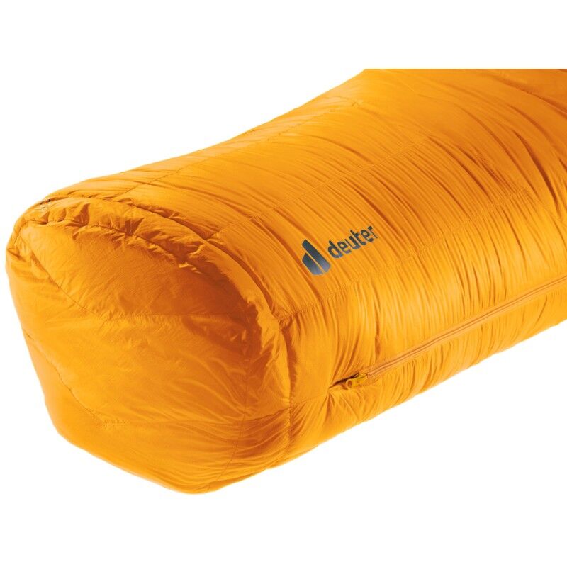 deuter Astro Pro 600 EL -12C / 10F - Saco-cama | Hardloop