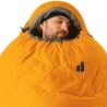 deuter Astro Pro 600 EL -12C / 10F - Sleeping bag | Hardloop