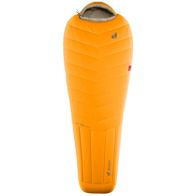 Astro Pro 800 SL -16C / 3F - Naiset makuupussi