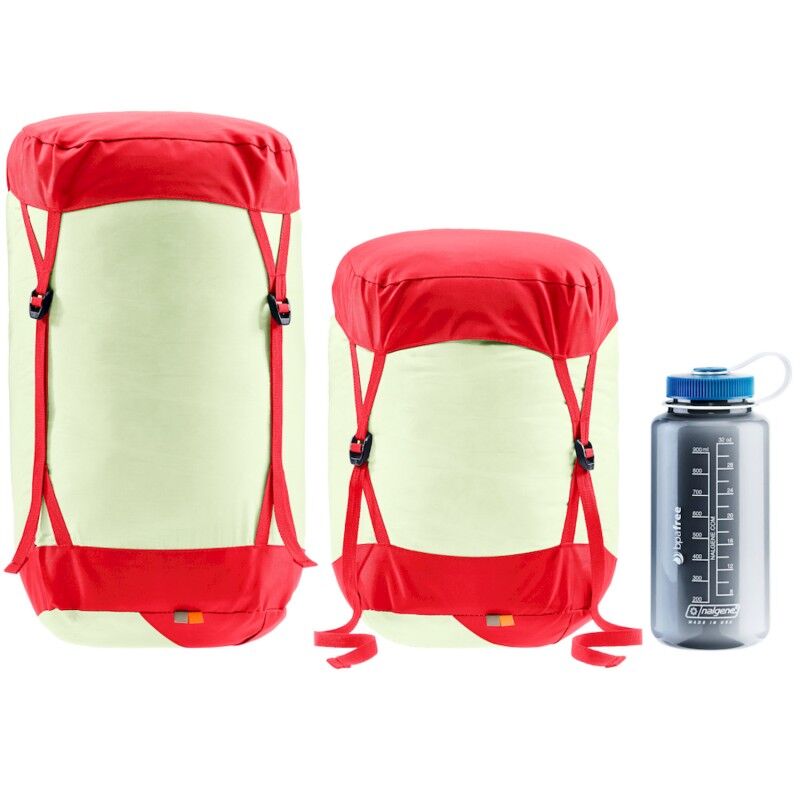 deuter Astro Pro 800 SL -16C / 3F - Saco de dormir para mujer | Hardloop