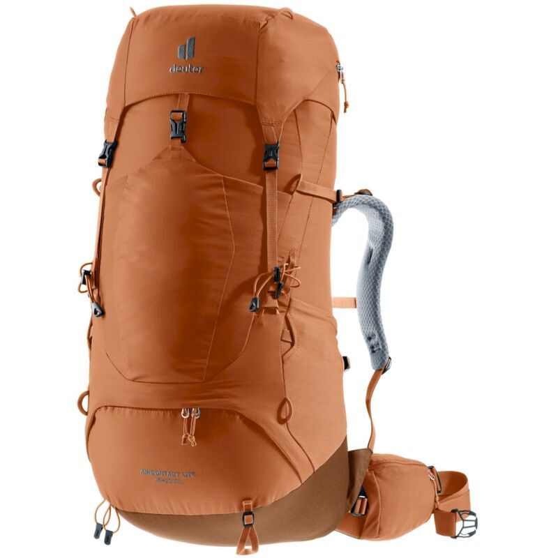 Aircontact Lite 45 + 10 SL - Hiking backpack - Women's