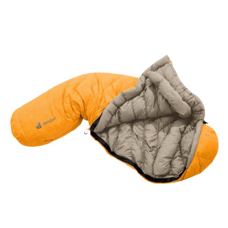 deuter Astro Pro 800 -16C / 3F - Schlafsack | Hardloop