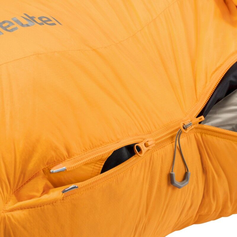 deuter Astro Pro 800 -16C / 3F - Sac de couchage | Hardloop