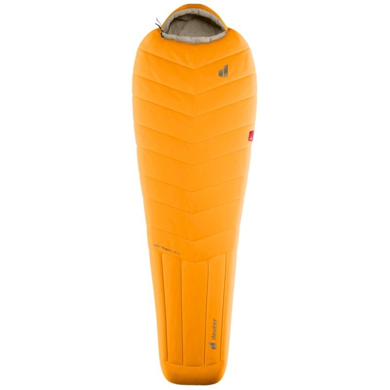 Astro Pro 800 EL -16C / 3F - Schlafsack