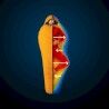 deuter Astro Pro 800 EL -16C / 3F - Sovsäck | Hardloop