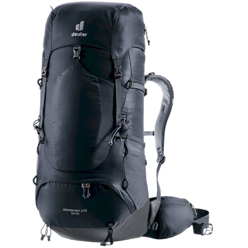Aircontact Lite 50 + 10 - Sac à dos trekking homme