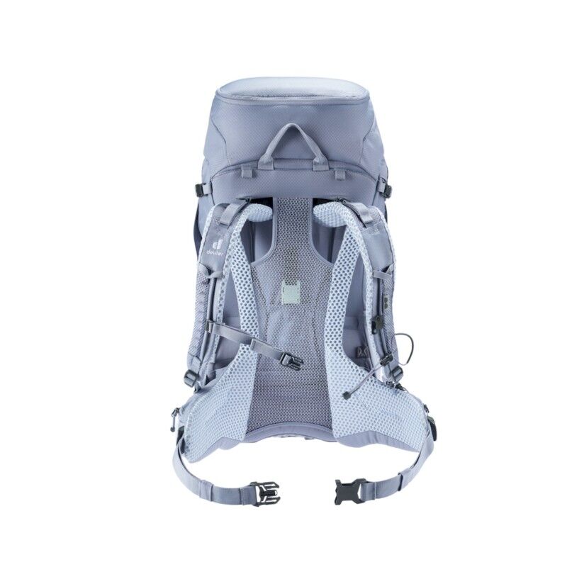 Deuter - Futura PRO 34 SL - Mochila trekking - Mujer