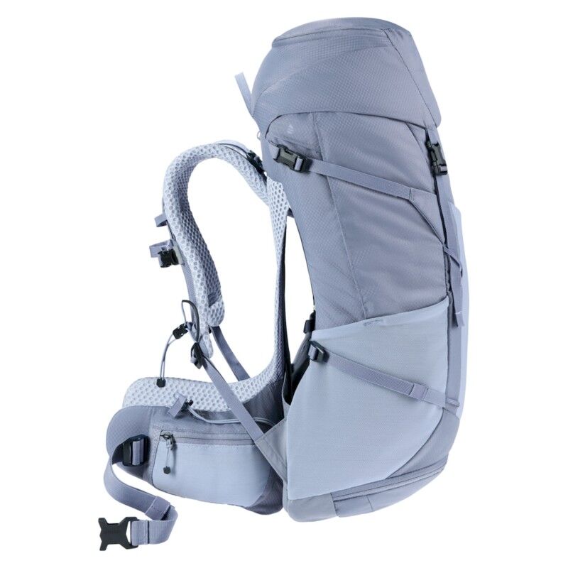 Deuter Futura PRO 34 SL - Vandringsryggsäck Dam