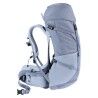 Deuter Futura PRO 34 SL - Vandringsryggsäck Dam