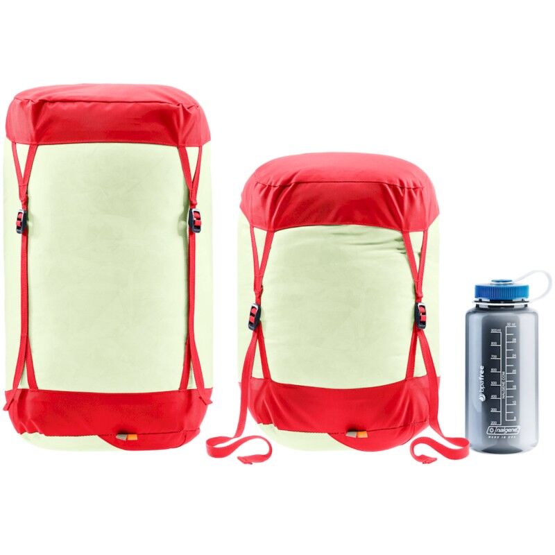 deuter Astro Pro 1000 SL -19C / -2F - Saco de dormir para mujer | Hardloop