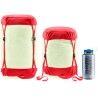 deuter Astro Pro 1000 SL -19C / -2F - Naiset makuupussi | Hardloop