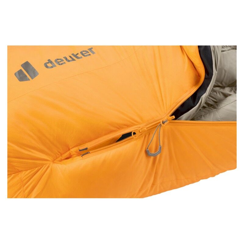 deuter Astro Pro 1000 -19C / -2F - Makuupussi | Hardloop