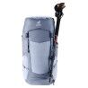 Deuter Futura PRO 34 SL - Vandringsryggsäck Dam