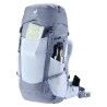 deuter Futura PRO 34 SL - Mochila de caminhada mulher | Hardloop
