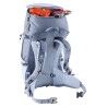 Deuter - Futura PRO 34 SL - Zaino da trekking - Donna