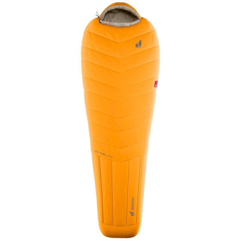 Astro Pro 1000 EL -19C / -2F - Schlafsack