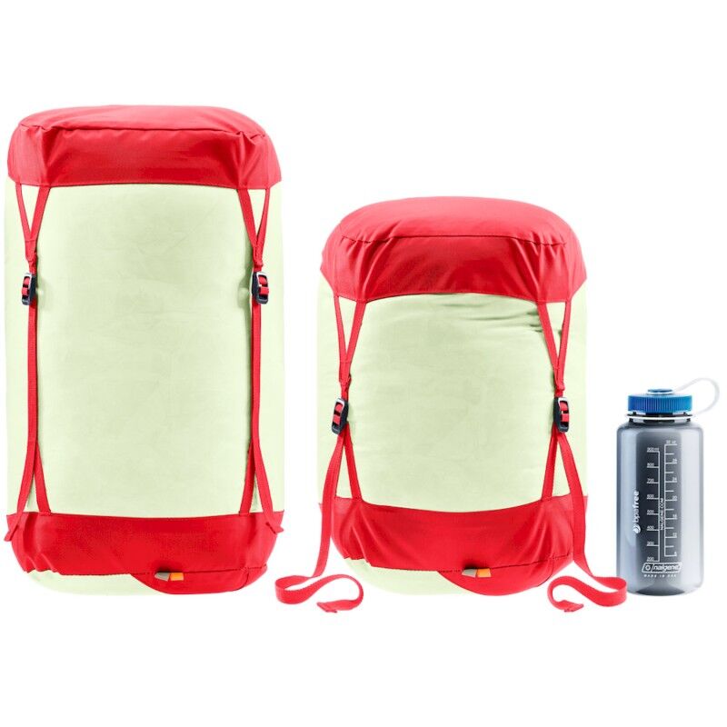 deuter Astro Pro 1000 EL -19C / -2F - Slaapzak | Hardloop