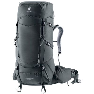 Aircontact Core 55+10 SL - Sac à dos trekking femme