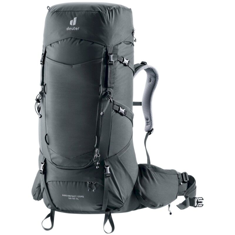Aircontact Core 55+10 SL - Trekkingrugzak - Dames