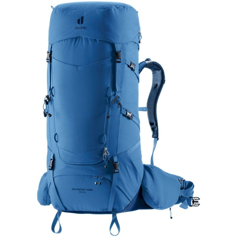 Aircontact Core 60+10 - Zaino da trekking - Uomo