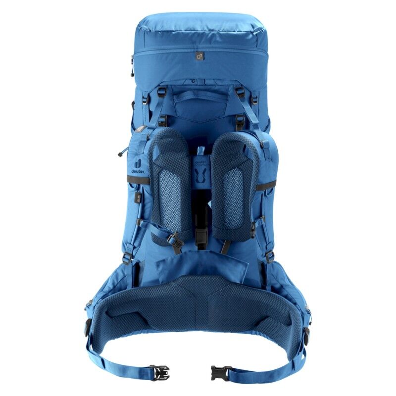 Deuter Aircontact Core 60+10 - Plecak trekkingowy meski | Hardloop