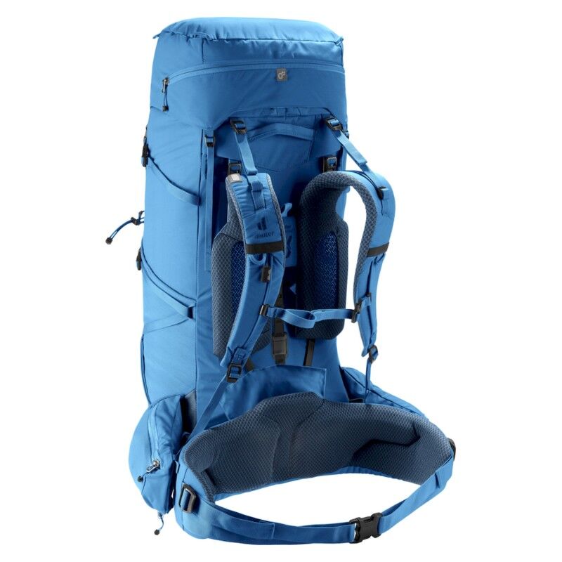 Deuter Aircontact Core 60+10 - Trekkingrugzak - Heren