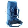Deuter Aircontact Core 60+10 - Vaellusreppu - Miehet